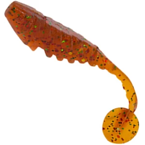 Shad WIZARD L&K Floating Shad, Culoare ASB F, 6cm, 5buc/pac