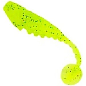Shad WIZARD L&K Floating Shad, Culoare CHR, 8cm, 3buc/pac