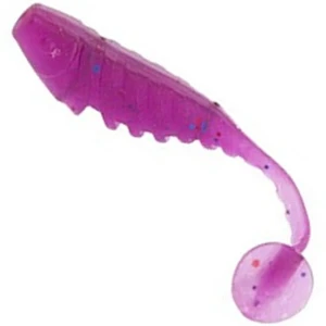 Shad WIZARD L&K Floating Shad, Culoare EVR, 10m, 3buc/pac