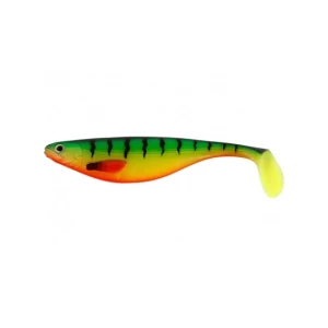 Shad Westin ShadTeez 12cm Crazy Firetiger
