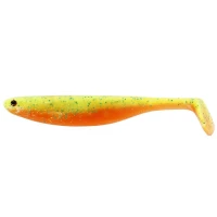 Shad Westin Shadteez Slim 10cm Green Tomato