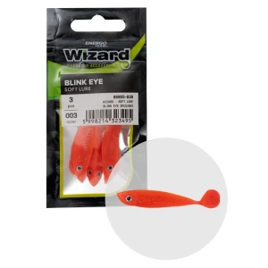 Shad Wizard Blink Eye 003 5.5cm 3buc/plic