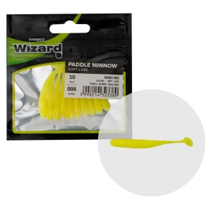 Shad Wizard Paddle Minnow 005 5cm 10buc/plic