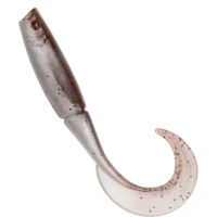 Shad Zebco Preyfish Curly, Wagasaki, 14cm, 1buc/pac
