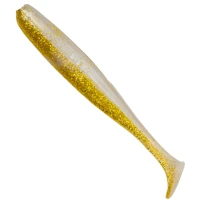 Shad Zebco Preyfish Minnows, Golden Shiner, 10cm, 1buc/pac