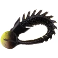 Shad ZECK Baby Rippler, Motoroil, 12cm, 11g, 3buc/pac Shad ZECK Baby Rippler, Motoroil, 12cm, 11g, 3buc/pac