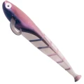 Shad ZECK Quappie, Pinki, 14.6g, 15cm, 3buc/pac Shad ZECK Quappie, Pinki, 14.6g, 15cm, 3buc/pac