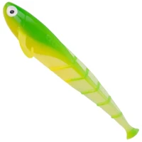Shad ZECK Quappie, Reaktor, 7.3g, 12cm, 3buc/pac