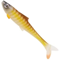 Shad Zeck Rippler, Murkey Beast, 55g, 20cm, 2buc/pac