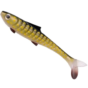 Shad ZECK Rippler, Pike, 20cm, 55gr  2buc/pac Shad ZECK Rippler, Pike, 20cm, 55gr  2buc/pac