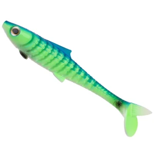 Shad ZECK Rippler, UBS Classic, 16cm, 28g, 2buc/pac