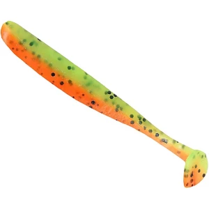 Shad ZEOX Shemi, Pumpkin, 12.7cm, 4buc/pac
