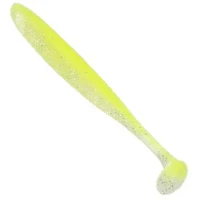 Shad ZEOX Shemi Shad, Chart Crystal BSF, 5g, 9.5cm, 6buc/pac