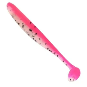 Shad ZEOX Shemi Shad, Dragon Fruit, 5g, 9.5cm, 6buc/pac Shad ZEOX Shemi Shad, Dragon Fruit, 5g, 9.5cm, 6buc/pac