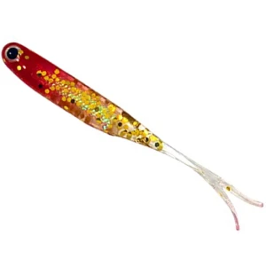 Shad ZFISH V-Tail 7.5cm, A2, 5buc/pac Shad ZFISH V-Tail 7.5cm, A2, 5buc/pac