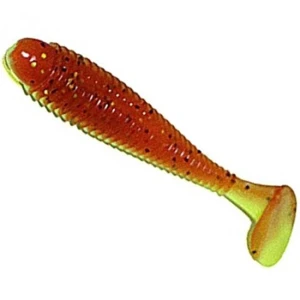 Shad ZFISH Wormy 9.5cm, C1, 4buc/pac Shad ZFISH Wormy 9.5cm, C1, 4buc/pac
