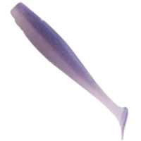 Shad Zheng Fishing X1 Soft Bait, Culoare Nr.2, 5.5cm, 12buc/pac