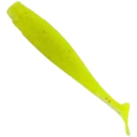 Shad Zheng Fishing X1 Soft Bait, Culoare Nr.3, 5.5cm, 12buc/pac