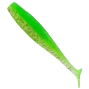 Shad ZHENG FISHING X1 Soft Bait, Culoare Nr.5, 6.5cm, 10buc/pac