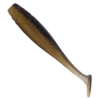 Shad Zheng Fishing X1 Soft Bait, Culoare Nr.6, 7.6cm, 10buc/pac