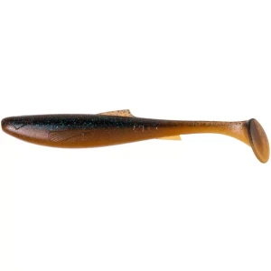 Shad Zeck Dude 6.4cm, 2g, Blue Flake Cookie, 1buc/pac Shad Zeck Dude 6.4cm, 2g, Blue Flake Cookie, 1buc/pac