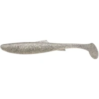 Shad Zeck Dude 6.4cm, 2g, Salt and Pepper, 1buc/pac Shad Zeck Dude 6.4cm, 2g, Salt and Pepper, 1buc/pac
