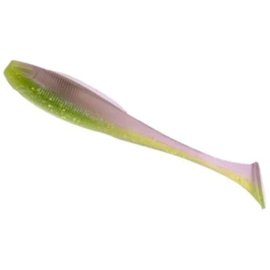 Shad Zeck Sexy Swimmer, Vio Greenie Dlx, 1.5g, 6cm, 10buc/pac