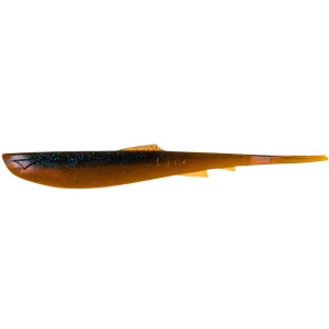 Shad Zeck Wilson Purple Chartreuse, 10.2cm, 4.3g, 7buc/pac Shad Zeck Wilson Purple Chartreuse, 10.2cm, 4.3g, 7buc/pac