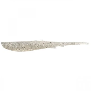 Shad Zeck Wilson Salt & Pepper 10.2cm , 4.3g, 7buc/plic Shad Zeck Wilson Salt & Pepper 10.2cm , 4.3g, 7buc/plic