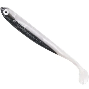 Shad Zeck ZANDER Gummi, Fischli, 12cm, 3buc/pac Shad Zeck ZANDER Gummi, Fischli, 12cm, 3buc/pac