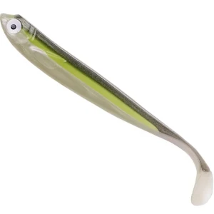 Shad Zeck ZANDER Gummi, Gurkchen, 9cm, 3buc/pac Shad Zeck ZANDER Gummi, Gurkchen, 9cm, 3buc/pac