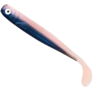 Shad Zeck Zander Gummi, Pinki, 16cm, 2buc/plic  Shad Zeck Zander Gummi, Pinki, 16cm, 2buc/plic