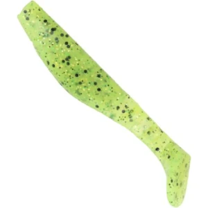 Shad Zeox Catchy, Acid Green PP, 7.5cm, 8buc/pac Shad Zeox Catchy, Acid Green PP, 7.5cm, 8buc/pac