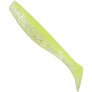 Shad Zeox Catchy, Chart Crystal BSF, 7.5cm, 8buc/pac Shad Zeox Catchy, Chart Crystal BSF, 7.5cm, 8buc/pac