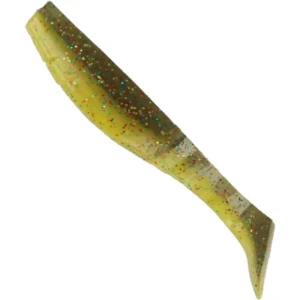 Shad Zeox Catchy, Watermelon Yellow MF, 7.5cm, 8buc/pac Shad Zeox Catchy, Watermelon Yellow MF, 7.5cm, 8buc/pac