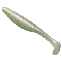 Shad Zfish Fat Belly, Culoare B10, 10cm, 4buc/pac