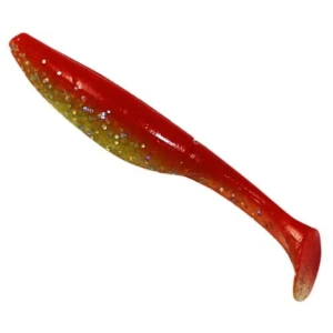 Shad Zfish Fat Belly, Culoare B2, 10cm, 4buc/pac Shad Zfish Fat Belly, Culoare B2, 10cm, 4buc/pac