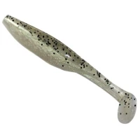 Shad Zfish Fat Belly, Culoare B5, 10cm, 4buc/pac