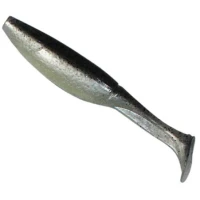 Shad Zfish Fat Belly, Culoare B9, 10cm, 4buc/pac