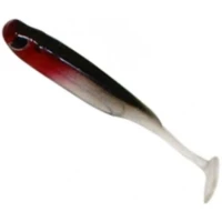 Shad Zfish Minnow, Culoare A1, 11.5cm, 4buc/pac