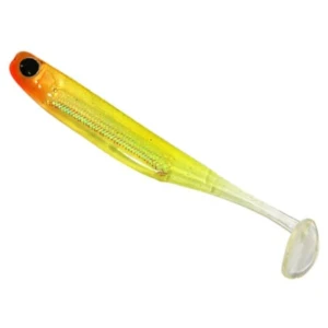 Shad Zfish Minnow, Culoare A4, 11.5cm, 4buc/pac