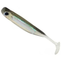 Shad Zfish Minnow, Culoare A5, 11.5cm, 4buc/pac