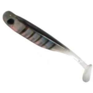 Shad Zfish Minnow, Culoare A7, 11.5cm, 4buc/pac Shad Zfish Minnow, Culoare A7, 11.5cm, 4buc/pac