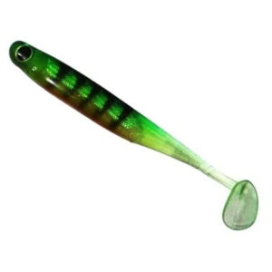 Shad Zfish Minnow, Culoare A8, 7.5cm, 5buc/pac Shad Zfish Minnow, Culoare A8, 7.5cm, 5buc/pac