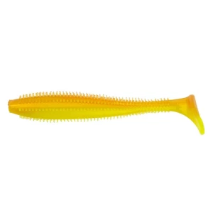 Spikey Shad Fox Rage UV - Sun Dance, 6cm Spikey Shad Fox Rage UV - Sun Dance, 6cm