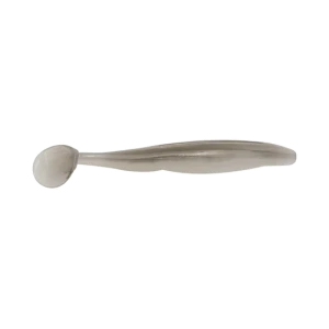 Swim n Caffeine Shad 10cm Ghost Shad 7 buc