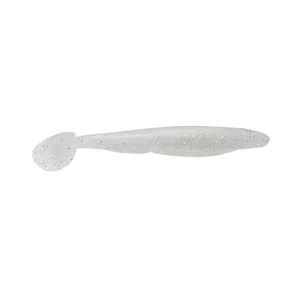 Swim n Caffeine Shad 10cm Pear 7 buc/plic