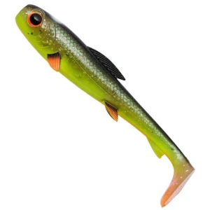 Swimbait ABU GARCIA Svartzonker McPike, Fire Carp, 21cm, 87g, 2buc/pac