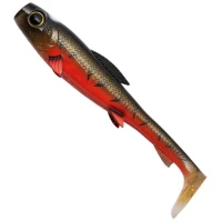 Swimbait ABU GARCIA Svartzonker McPike, Red Tiger, 21cm, 87g, 2buc/pac Swimbait ABU GARCIA Svartzonker McPike, Red Tiger, 21cm, 87g, 2buc/pac
