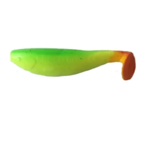 Twistere Profiblinker Atractor 10 Cm Fluo Green Metalic 4 Buc Twistere Profiblinker Atractor 10 Cm Fluo Green Metalic 4 Buc